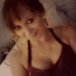 Meet your Posher, Christy